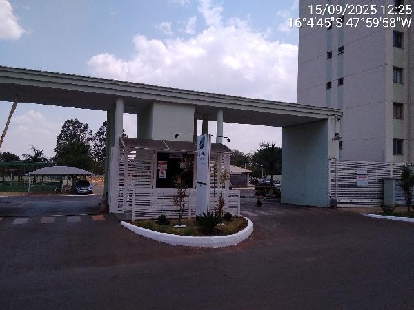 Apartamento - Venda, PARQUE DAS CACHOEIRAS, VALPARAISO DE GOIAS, GO