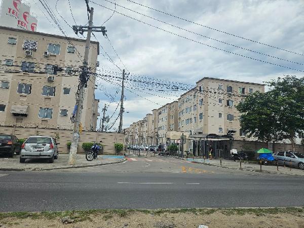 Apartamento - Venda, PAVUNA, RIO DE JANEIRO, RJ