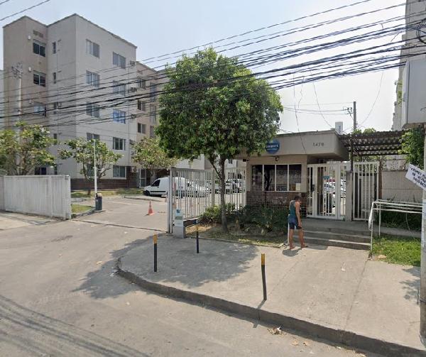 Apartamento - Venda, JARDIM DA POSSE, NOVA IGUACU, RJ