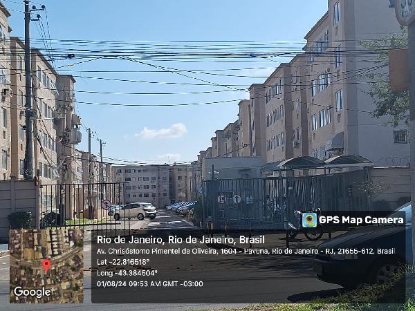 Apartamento - Venda, ANCHIETA, RIO DE JANEIRO, RJ