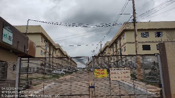 Apartamento - Venda, MANSOES RECREIO MOSSORO, CIDADE OCIDENTAL, GO