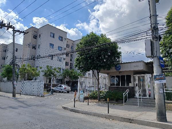 Apartamento - Venda, JARDIM DA POSSE, NOVA IGUACU, RJ