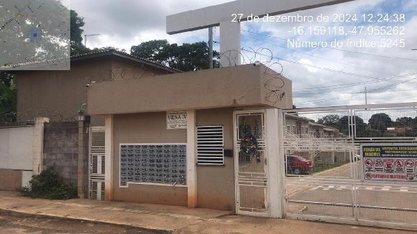 Apartamento - Venda, PARQUE ESTRELA DALVA IX, LUZIANIA, GO