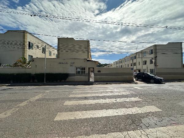 Apartamento - Venda, ESTACÃO, MATOZINHOS, MG