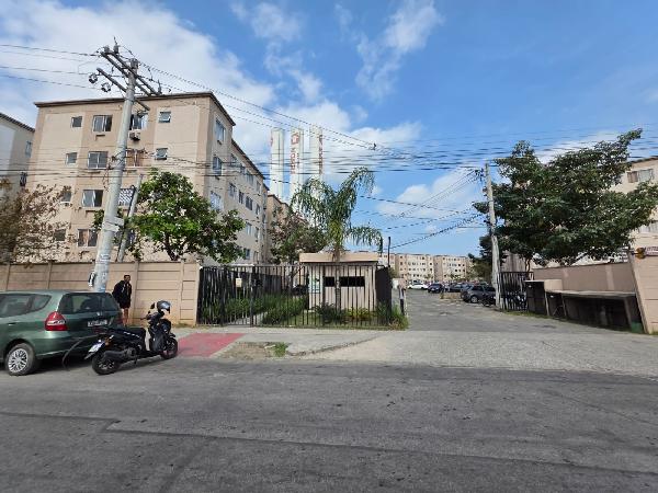 Apartamento - Venda, SANTA CRUZ, RIO DE JANEIRO, RJ