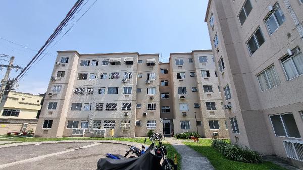 Apartamento - Venda, ANCHIETA, RIO DE JANEIRO, RJ