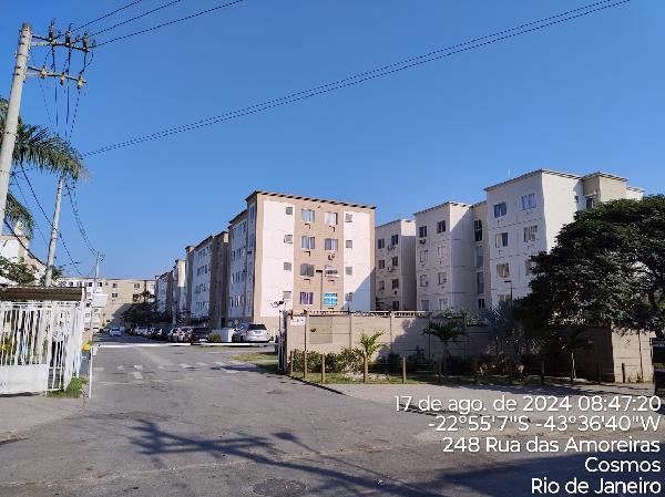 Apartamento - Venda, COSMOS, RIO DE JANEIRO, RJ