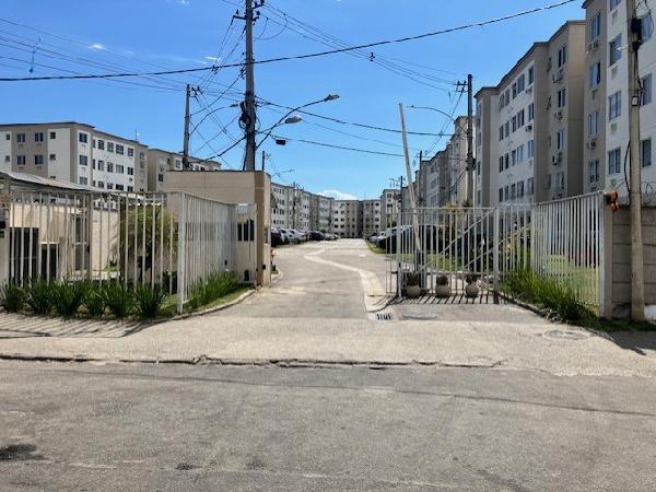 Apartamento - Venda, REALENGO, RIO DE JANEIRO, RJ