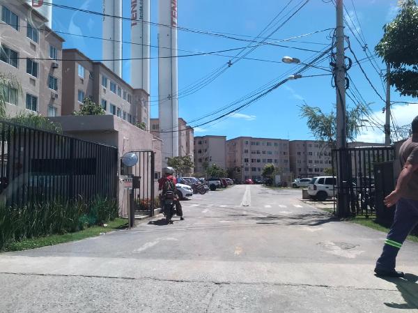 Apartamento - Venda, SANTA CRUZ, RIO DE JANEIRO, RJ