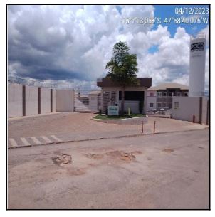 Apartamento - Venda, PARQUE MARAJO, VALPARAISO DE GOIAS, GO