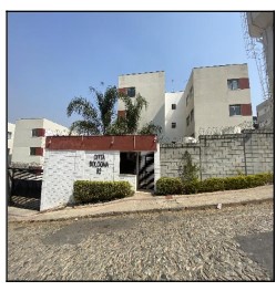 Apartamento - Venda, SAO LUIZ, RIBEIRAO DAS NEVES, MG