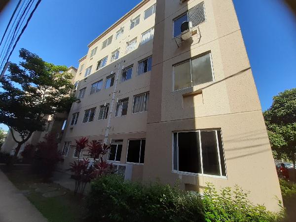 Apartamento - Venda, SANTA CRUZ, RIO DE JANEIRO, RJ