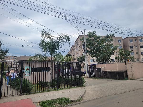 Apartamento - Venda, SANTA CRUZ, RIO DE JANEIRO, RJ