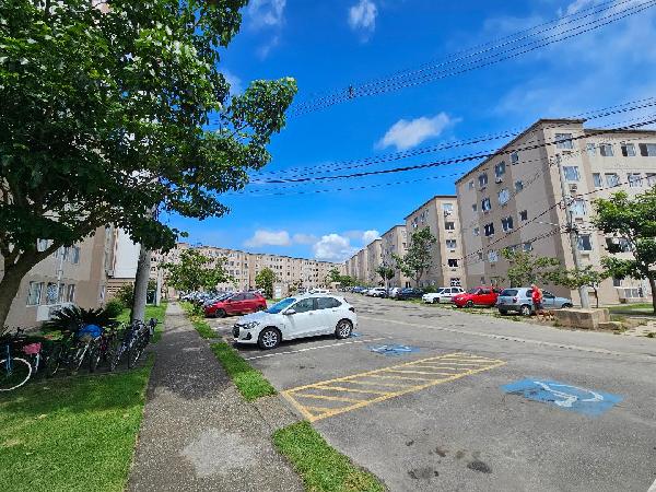 Apartamento - Venda, SANTA CRUZ, RIO DE JANEIRO, RJ