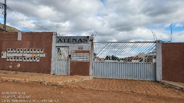 Casa - Venda, SETOR NORTE, PLANALTINA, GO