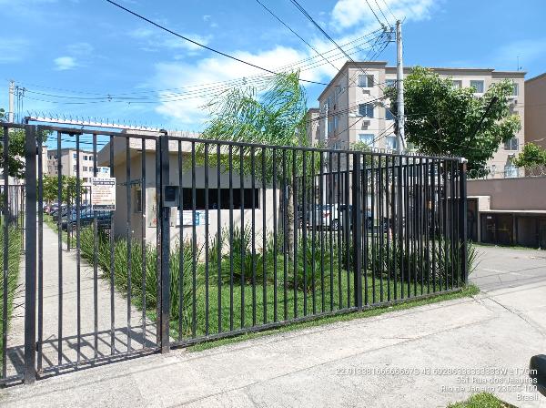 Apartamento - Venda, SANTA CRUZ, RIO DE JANEIRO, RJ