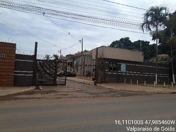 Apartamento - Venda, CHACARAS E MANSOES SANTA MARIA, VALPARAISO DE GOIAS, GO