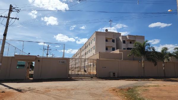 Apartamento - Venda, SETOR NORTE, PLANALTINA, GO
