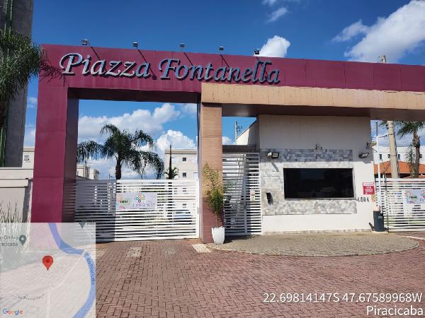 Apartamento - Venda, ONDAS, PIRACICABA, SP