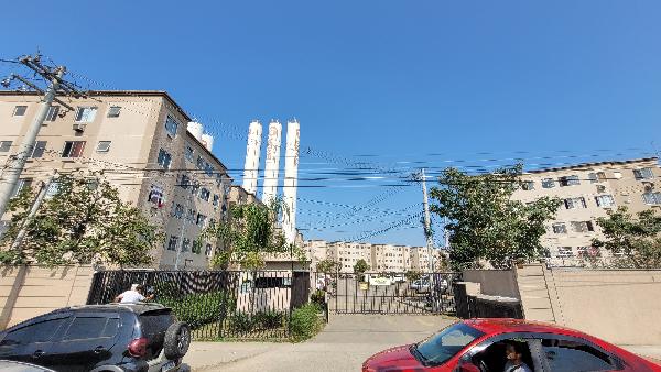 Apartamento - Venda, SANTA CRUZ, RIO DE JANEIRO, RJ