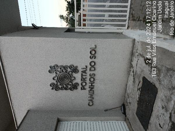 Apartamento - Venda, WEDA, ITAGUAI, RJ