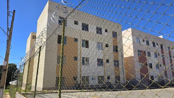 Apartamento - Venda, LOTEAMENTO RAQUEL PIMENTEL, LUZIANIA, GO