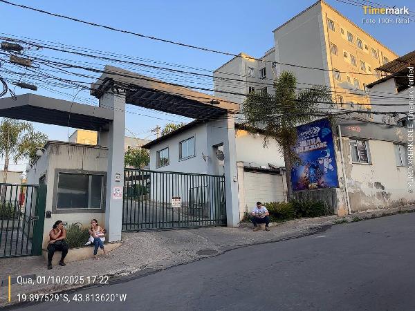 Apartamento - Venda, FOGO APAGOU, SABARA, MG