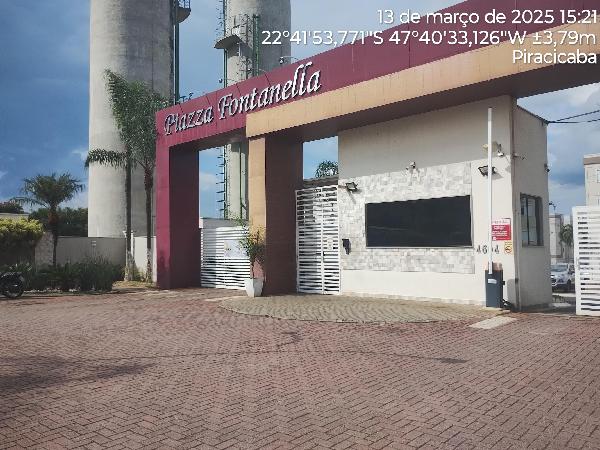 Apartamento - Venda, JARDIM SAO FRANCISCO, PIRACICABA, SP