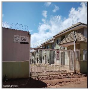 Apartamento - Venda, SETOR DE CHACARAS ANHANGUERA C, VALPARAISO DE GOIAS, GO