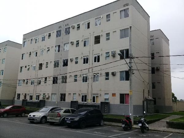 Apartamento - Venda, SANTA AMELIA, BELFORD ROXO, RJ