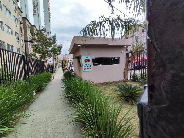 Apartamento - Venda, SANTA CRUZ, RIO DE JANEIRO, RJ