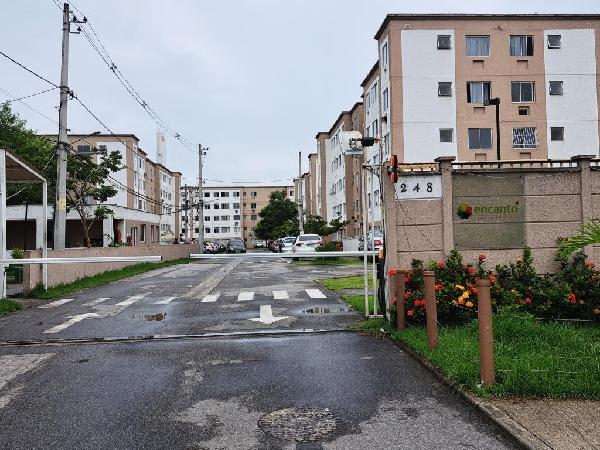 Apartamento - Venda, COSMOS, RIO DE JANEIRO, RJ