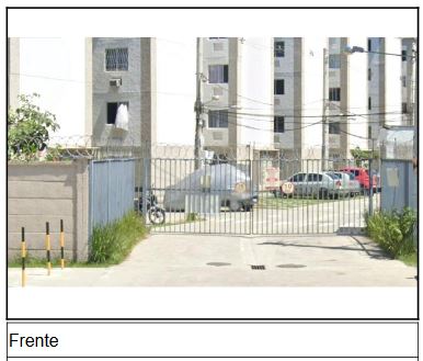 Apartamento - Venda, ANCHIETA, RIO DE JANEIRO, RJ