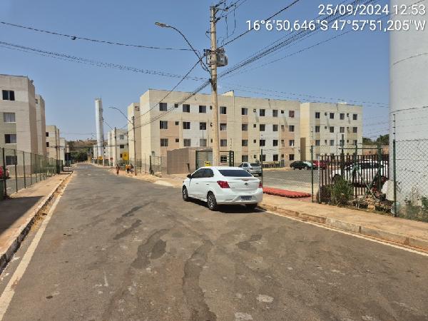 Apartamento - Venda, LOTEAMENTO RAQUEL PIMENTEL, LUZIANIA, GO