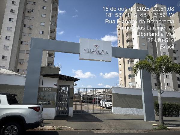 Apartamento - Venda, LARANJEIRAS, UBERLANDIA, MG