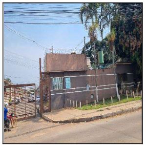 Apartamento - Venda, CHACARAS SANTA MARIA, VALPARAISO DE GOIAS, GO