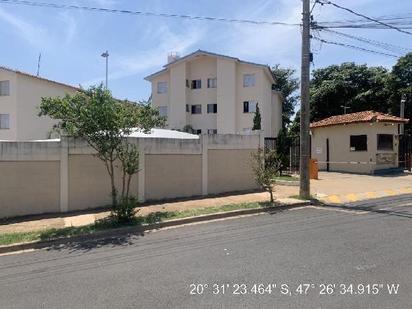 Apartamento - Venda, CHACARAS SAO PAULO, FRANCA, SP