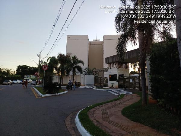 Apartamento - Venda, FAZENDA SANTA RITA, GOIANIA, GO