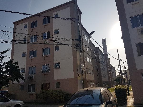 Apartamento - Venda, CAMPO GRANDE, RIO DE JANEIRO, RJ