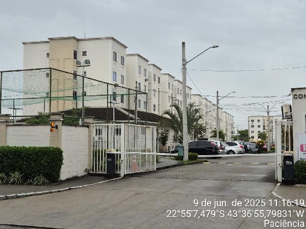 Apartamento - Venda, COSMOS, RIO DE JANEIRO, RJ