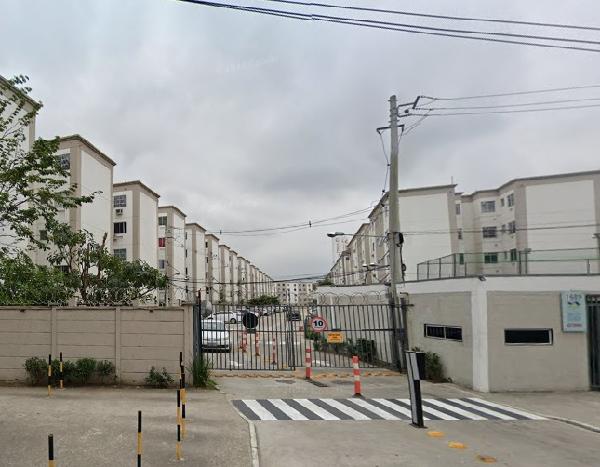 Apartamento - Venda, ANCHIETA, RIO DE JANEIRO, RJ