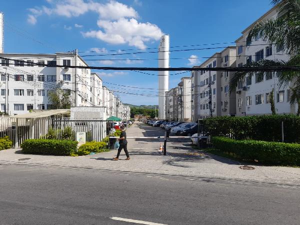 Apartamento - Venda, CAMPO GRANDE, RIO DE JANEIRO, RJ