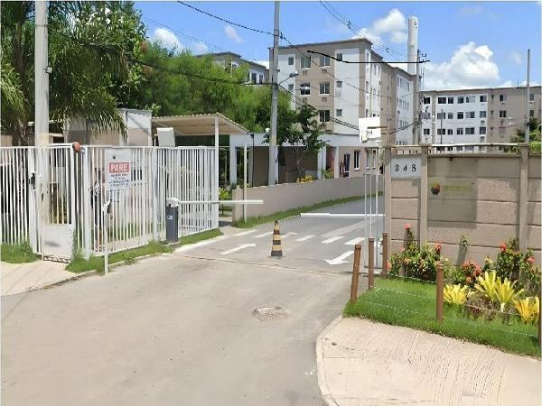 Apartamento - Venda, COSMOS, RIO DE JANEIRO, RJ