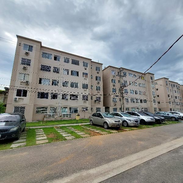 Apartamento - Venda, ANCHIETA, RIO DE JANEIRO, RJ