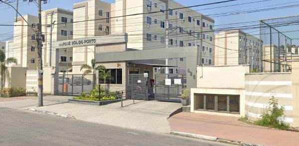 Apartamento - Venda, VILA LAGE, SAO GONCALO, RJ