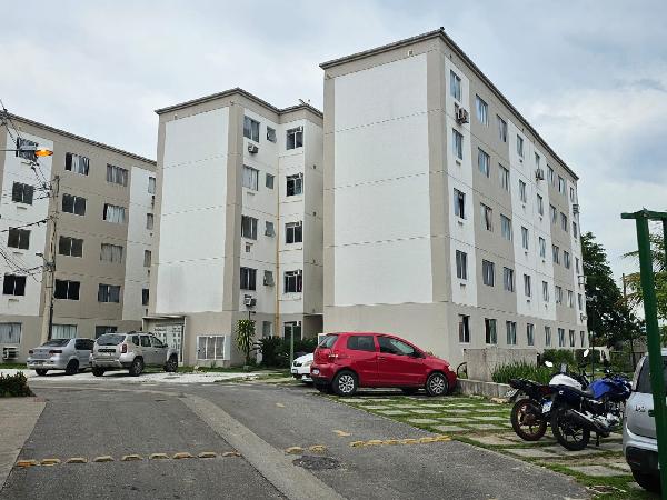 Apartamento - Venda, JARDIM PALMARES, NOVA IGUACU, RJ