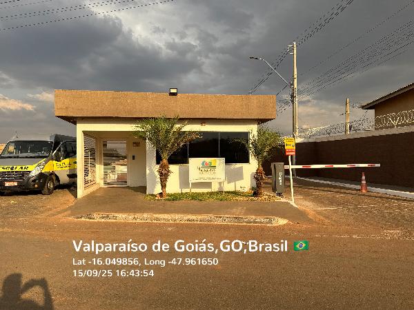 Apartamento - Venda, VALPARAISO DE GOIAS, GO