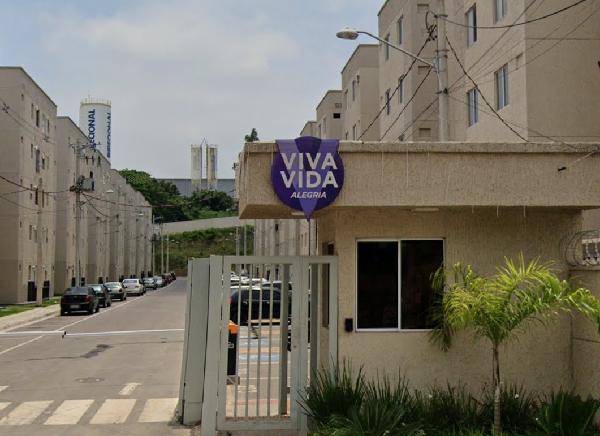 Apartamento - Venda, SANTA AMELIA, BELFORD ROXO, RJ