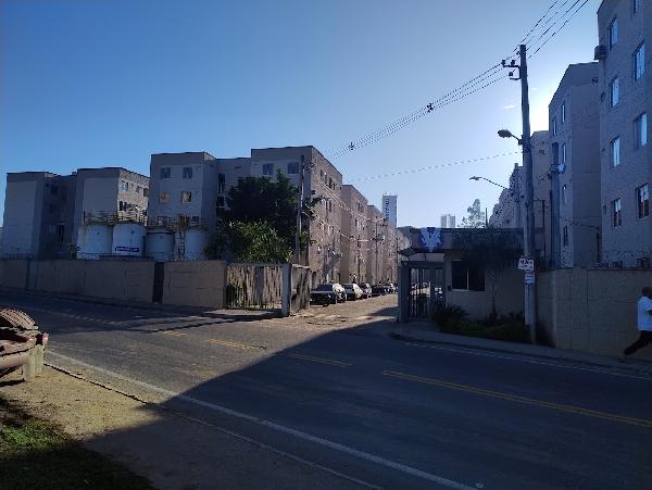 Apartamento - Venda, BOM PASTOR, BELFORD ROXO, RJ