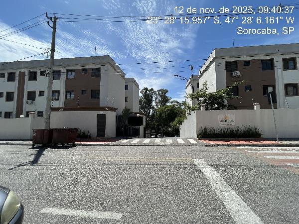 Apartamento - Venda, TERRA VERMELHA, SOROCABA, SP